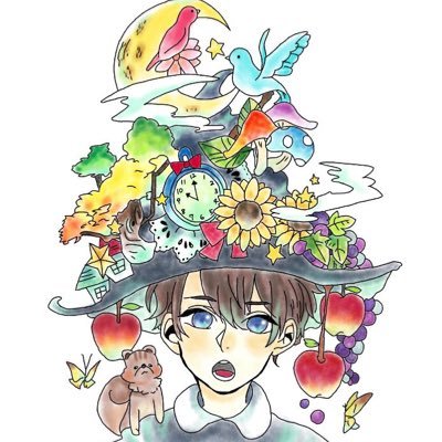 六月さんのプロフィール画像