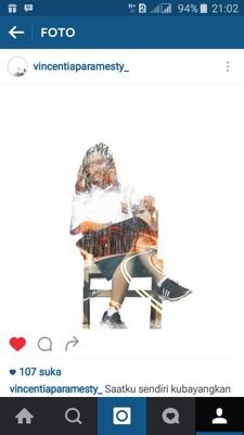 VParamesty's profile picture. ESW'17 || ig; Vincentiaprmsty_