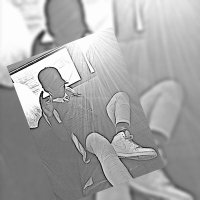 Josh Barjëbo (@made4arsenal) 's Twitter Profile