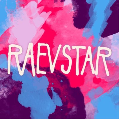 RaeVStar Profile Picture