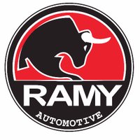 RAMY Automotive(@RAMYautomotive) 's Twitter Profile Photo
