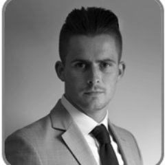 BenRyanMMK's profile picture. Technology Recruiter for the newly established Morgan McKinley Technology based in Toronto.
