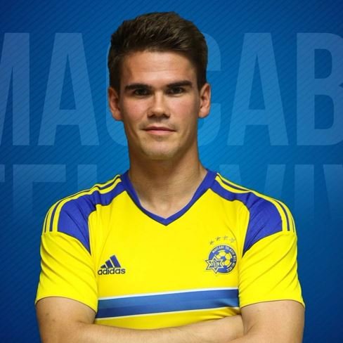 ArKjartansson's profile picture. Official Twitter account of Icelandic footballer Viðar Örn Kjartansson