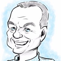 Bob Rouse (@rwrouse) 's Twitter Profile