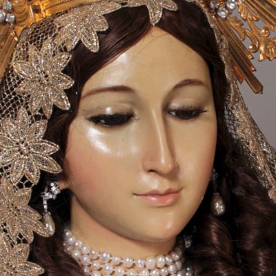 Hermandad en honor a la patrona de Torrejón de Ardoz, la Virgen del Rosario, creada en el siglo XVIII.