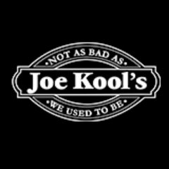 We were the first and we’re still the worst. There are imitators & impostors but London, Ontario is home to the original Joe Kool’s Instagram: @joekoolslondon