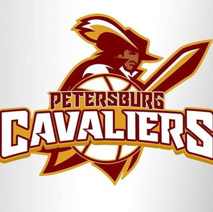 Petersburg Cavaliers 🏀 Member of the East Coast Basketball League @ECBLhoops #ECBL