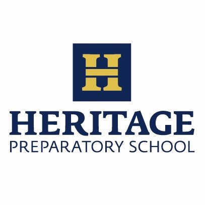 heritageprep_'s profile picture. Classical Christian Education with Challenging Academics, Character Development, and Joyful Discovery.