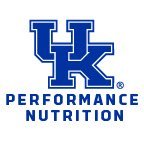 The official Twitter account for the UK Performance Nutrition Department