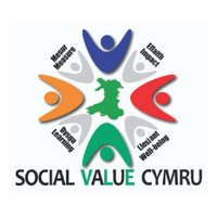 Social Value Cymru(@ValueCymru) 's Twitter Profile Photo