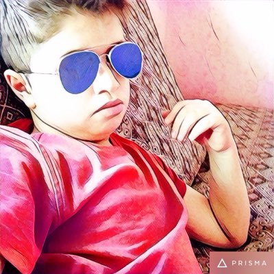 zariabafghan's profile picture. Zarbal