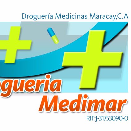 drogmedimar's profile picture. Venta de Medicinas y Equipos Médicos