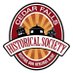 Cedar Falls Hist Soc (@CFHistoryorg) Twitter profile photo