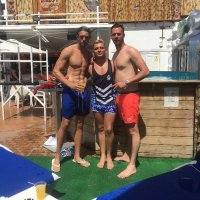 Mathew Lumb (@lumb2014) 's Twitter Profile