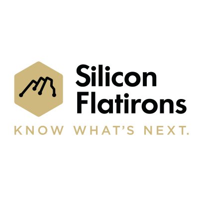 SiliconFlatiron Profile Picture