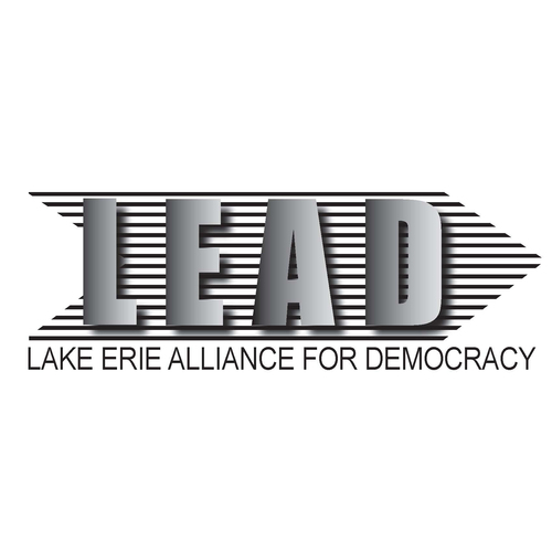 ErieLEAD's profile picture. The Lake Erie Alliance for Democracy is a nonpartisan, progressive organization based in Erie, PA.