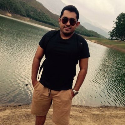 Trying to bridge gaps|Deep interest in cricket, current affairs and politics| Views personal and RTs are not endorsments| using twitter to complaint only