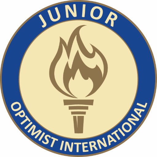 Welcome to the official Junior Optimist International Twitter handle. Junior Optimist International is made up of the world's most dynamic youth!