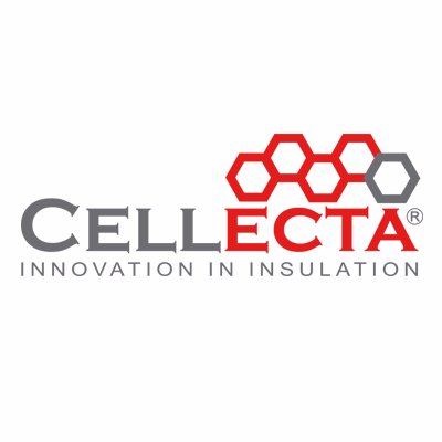 Cellecta manufacture an extensive range of environmentally friendly soundproofing & thermal #insulation products for the #building & #construction industry.