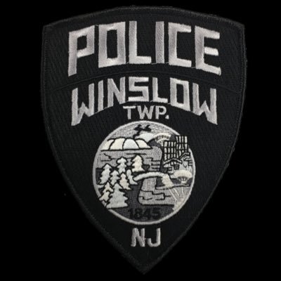 The Official Winslow Township Police Twitter Page. We take pride in providing the community with professional police services. (609) 561-3300