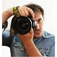 SANTIAGO BARCOS (@santiagobarcos) 's Twitter Profile