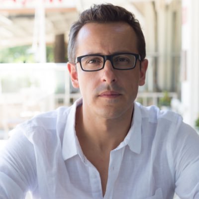 metinkahraman's profile picture. Co-Founder and Management Partner @monitera @livetrendsio