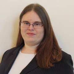 Engineer, Nerd, Teacher and occasional Superhero
she/they