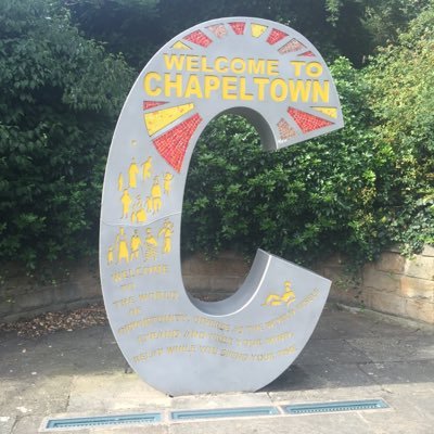 Advertise your event in Chapeltown on https://t.co/ok2g8qxCzP and click the 'Add an Event' tab.