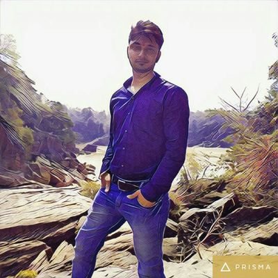 Sid_d_trend's profile picture. 