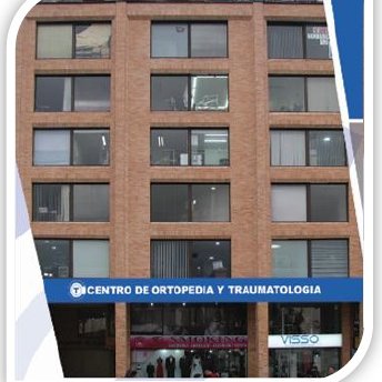 Centro de Ortopedia y Traumatologia Unicentro. Av 15 No. 124 - 47 Tel: 5227573-2140230. Atención de accidentes escolares, paciente particular, ARL, cirugías.