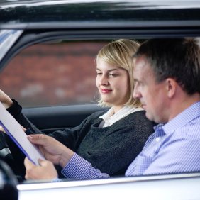 Driving instructor, Manchester. Helping people learn how to safe drive. Visit https://t.co/sMPCwxXewu