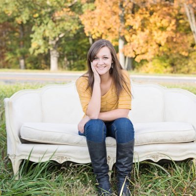 Jesus follower. STEM Teacher. People lover. Avid music listener. Movie watcher. Book worm. Traveler. Dancer. Artist. ENFP. Indiana.