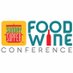 Food Wine Conference (@FoodWineCon) Twitter profile photo