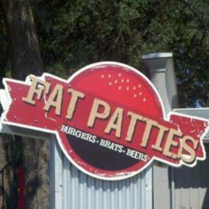 Fat Patties Bluffton