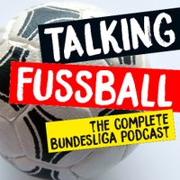 Talking Fussball(@talkingfussball) 's Twitter Profileg