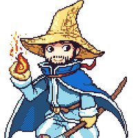 Pepe el Mago (@pepe_el_mago) 's Twitter Profile