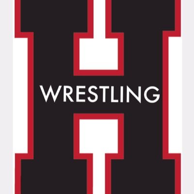 HHS Wrestling | #winningtradition | Not associated with GMSD. #BlackHorse #HORSEPOWER