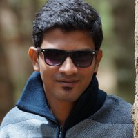 Kumaran(@shankumaran) 's Twitter Profile Photo