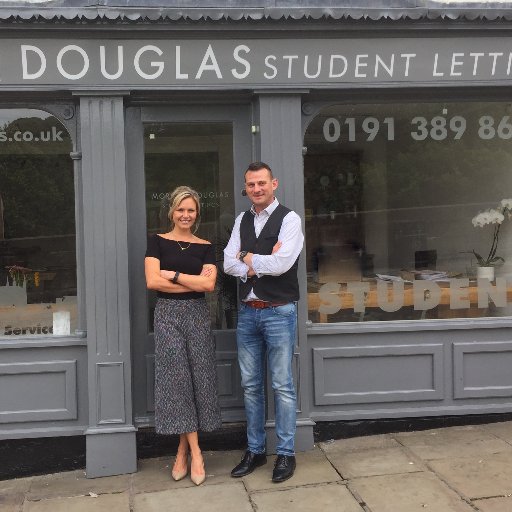 Specialist student lettings in historic Durham city centre. 0191 389 8630