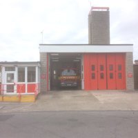 Bispham Fire (@bispham_fire) 's Twitter Profile