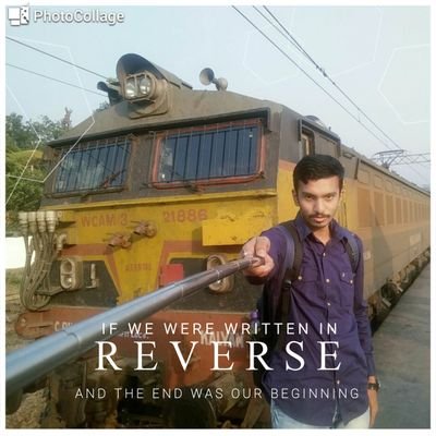 ajinkya2610's profile picture. 