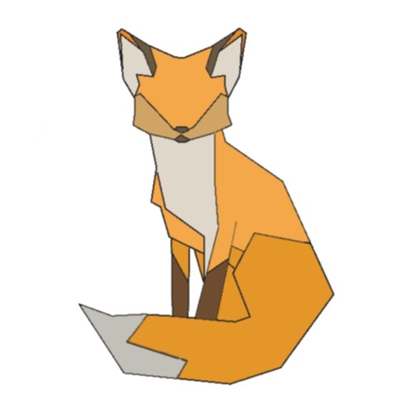 thecuriousfoxblogさんのプロフィール画像