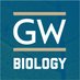 GW Biology (@gwbiology) Twitter profile photo GW Biology (@gwbiology) Twitter profile photo