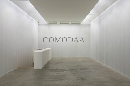 COMODAA is committed to developing the profile of contemporary Australian art in Europe