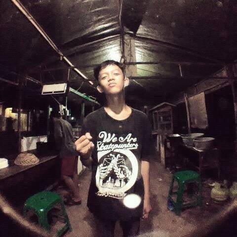Skill no2
Ganteng no1
#Yoga_marryrose