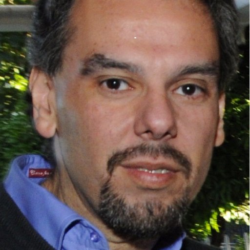 LaIronman's profile picture. Voltando a ser Tech Manager em Arquitetura