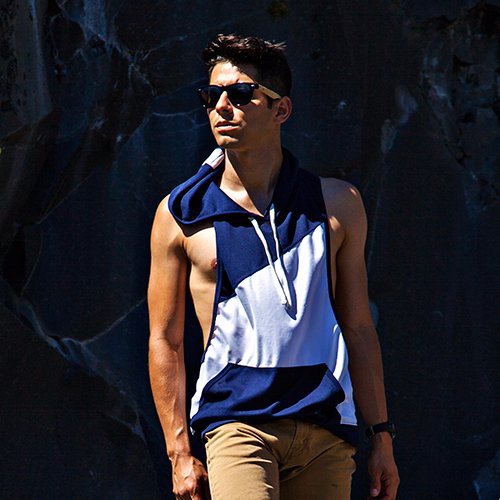 MrDVillanueva's profile picture. Actor, Writer & Director (Filmmaker)