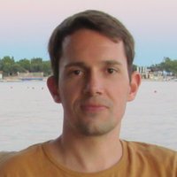 Benjamin Selaskowski (@selaskoben) 's Twitter Profile