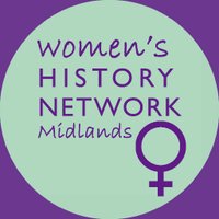 WomensHistNetworkWM (@whn_wm) 's Twitter Profile