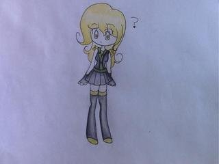 Aleana_NinjaFan's profile picture. Hi I'm Aleana, I live in Ninjago where the legendary Ninja live. #Rp #OC sis- @Ninjago_Angel